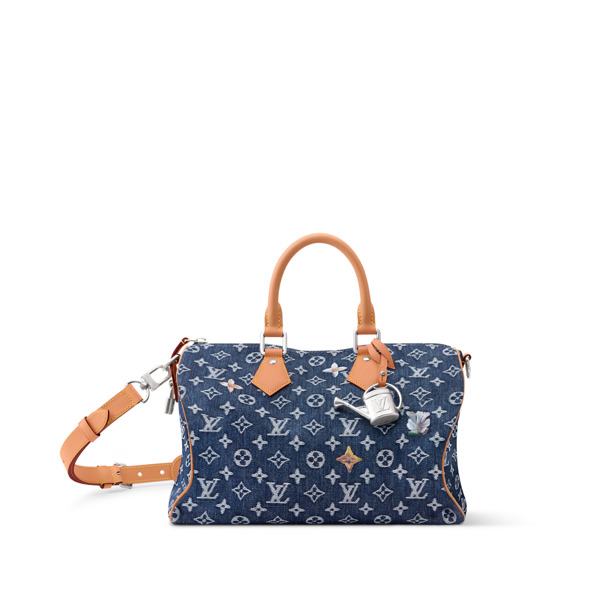 Louis Vuitton Speedy Bandouliere M27556 34cm/13.4in
