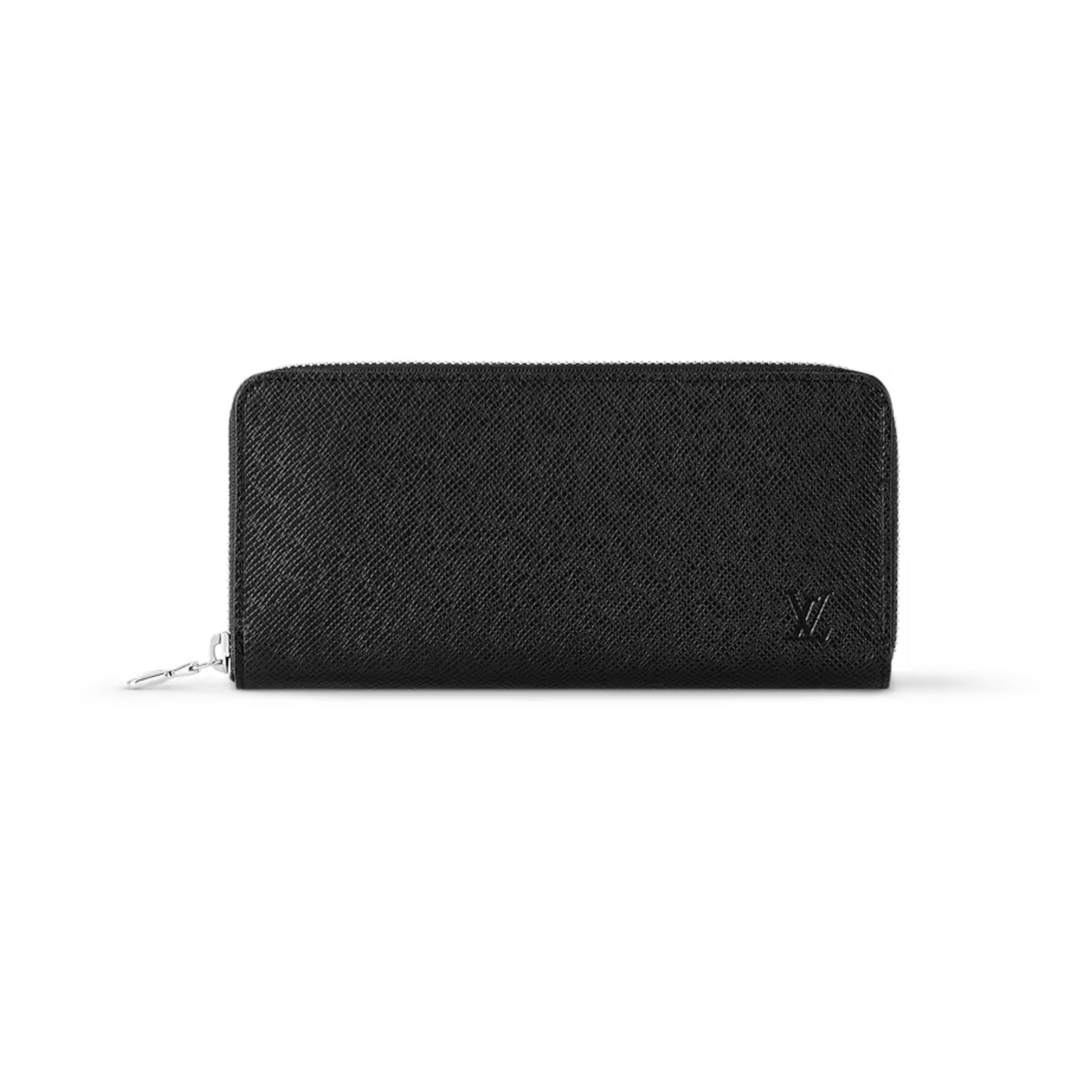 Louis Vuitton Zippy Wallet Horizontal 21cm M31071