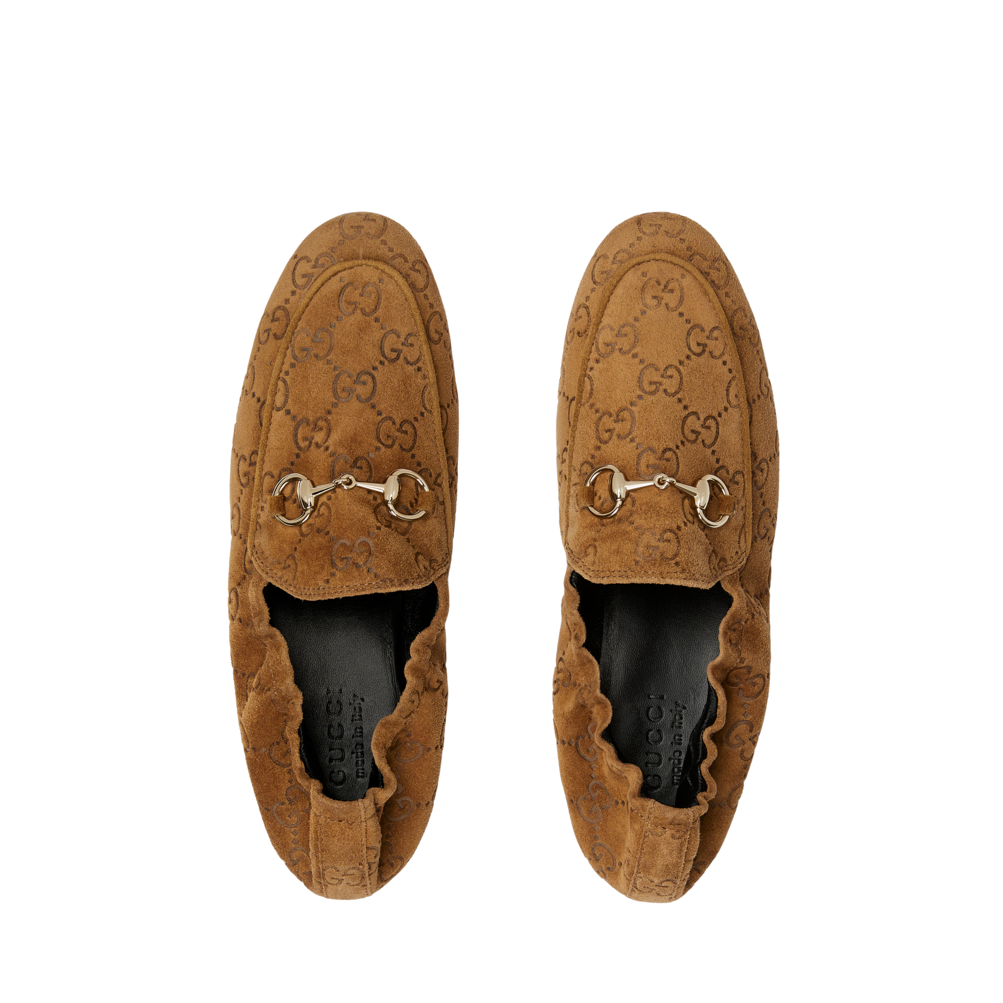 Gucci Jordaan Loafer