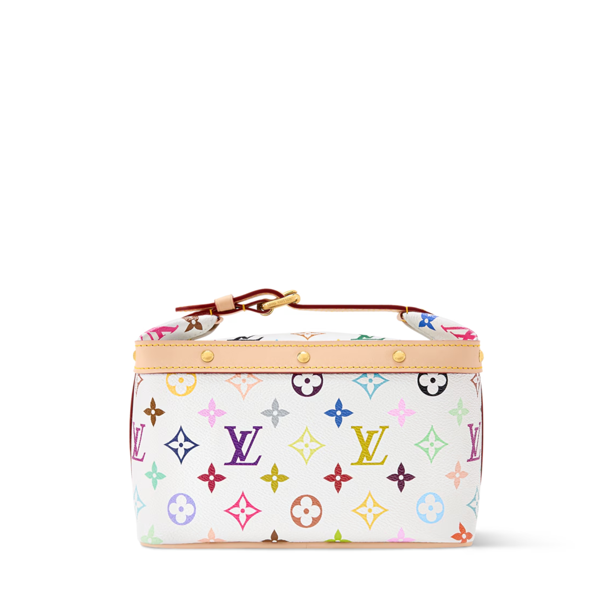 Louis Vuitton Diane PM LV x TM M27900 22cm/8.7in