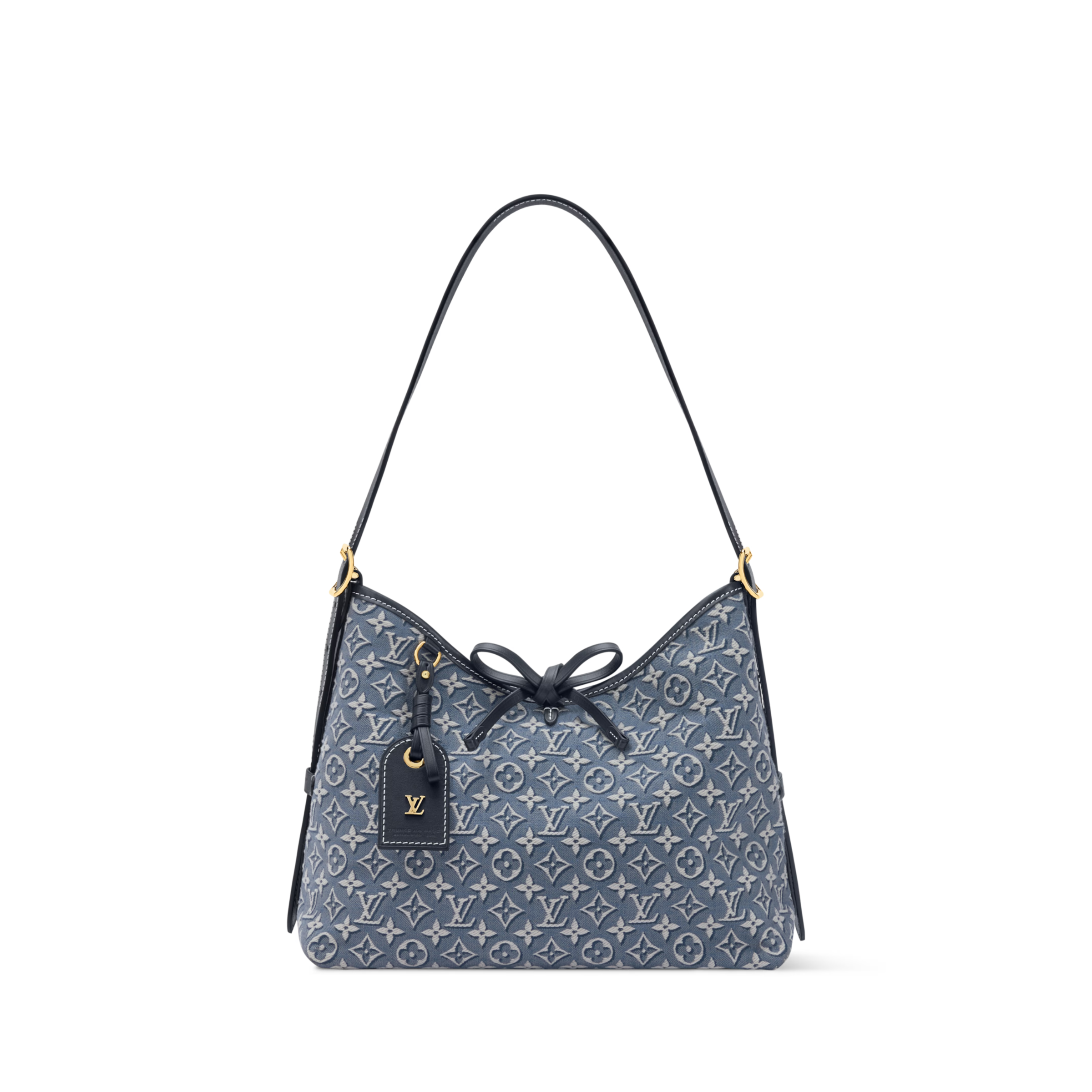 Louis Vuitton CarryAll PM  Monogram Emblème 29cm/11.4in M2A184