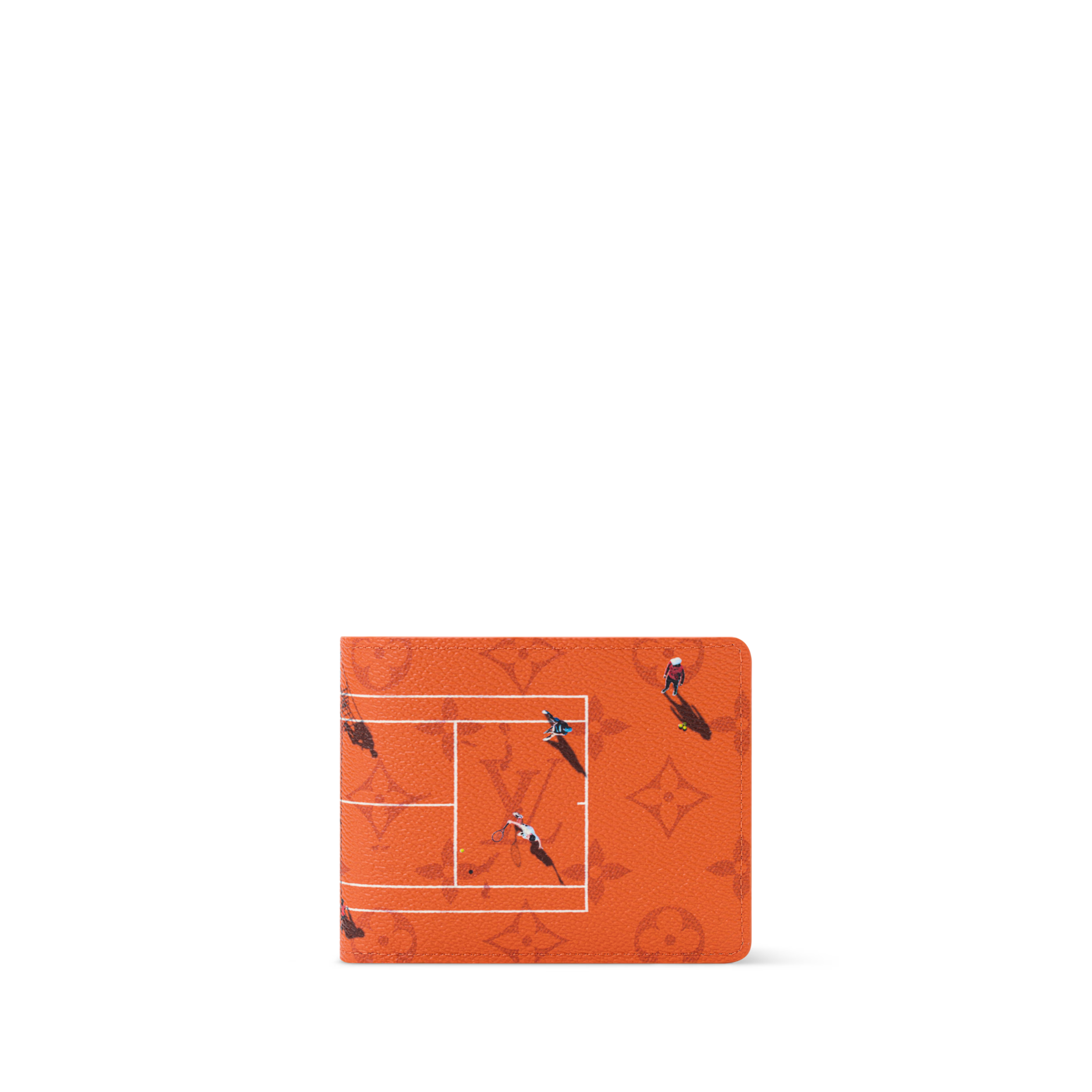 Louis Vuitton Multiple Wallet 11.5cm/4.5in M3A830