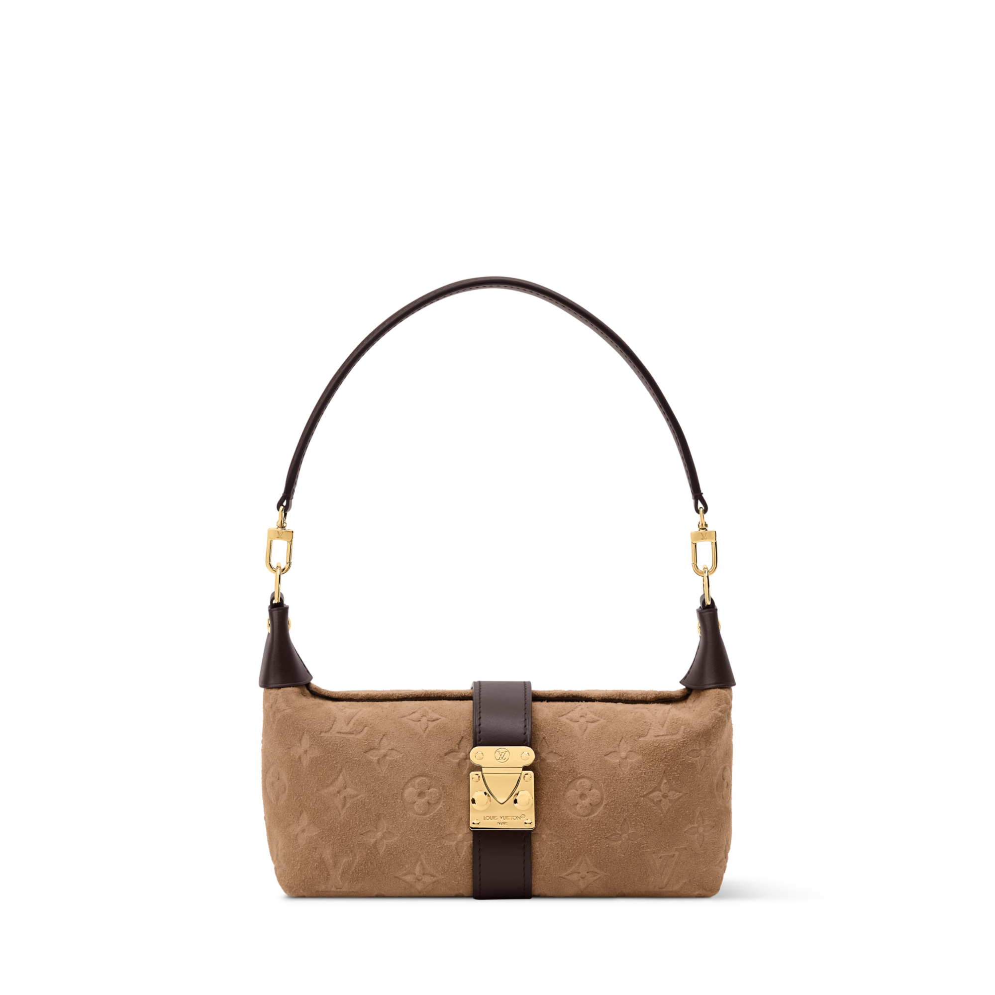 Louis Vuitton Pochette Mia M2A252 22cm/8.7in