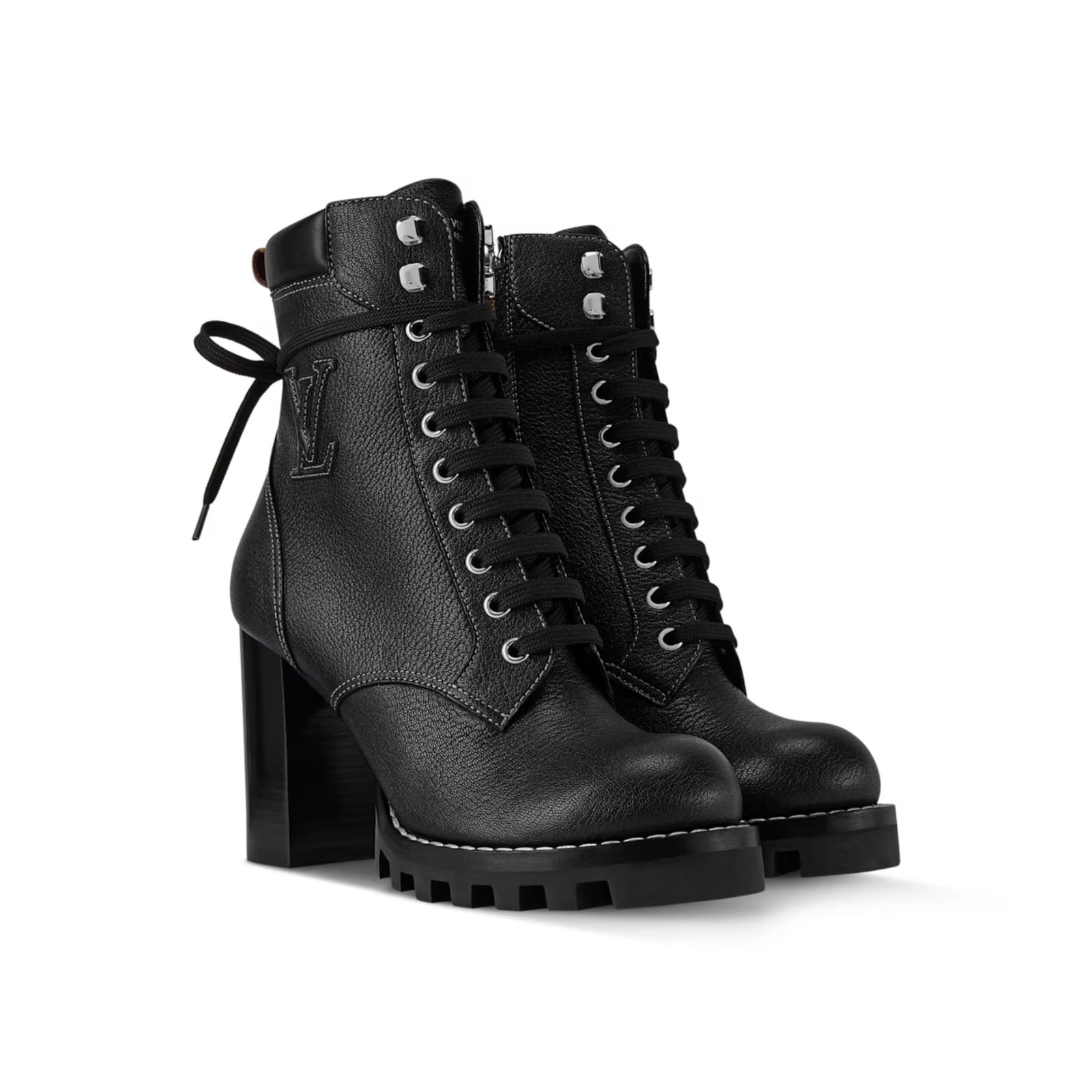 Louis Vuitton Star Trail Boot 1AKHTU