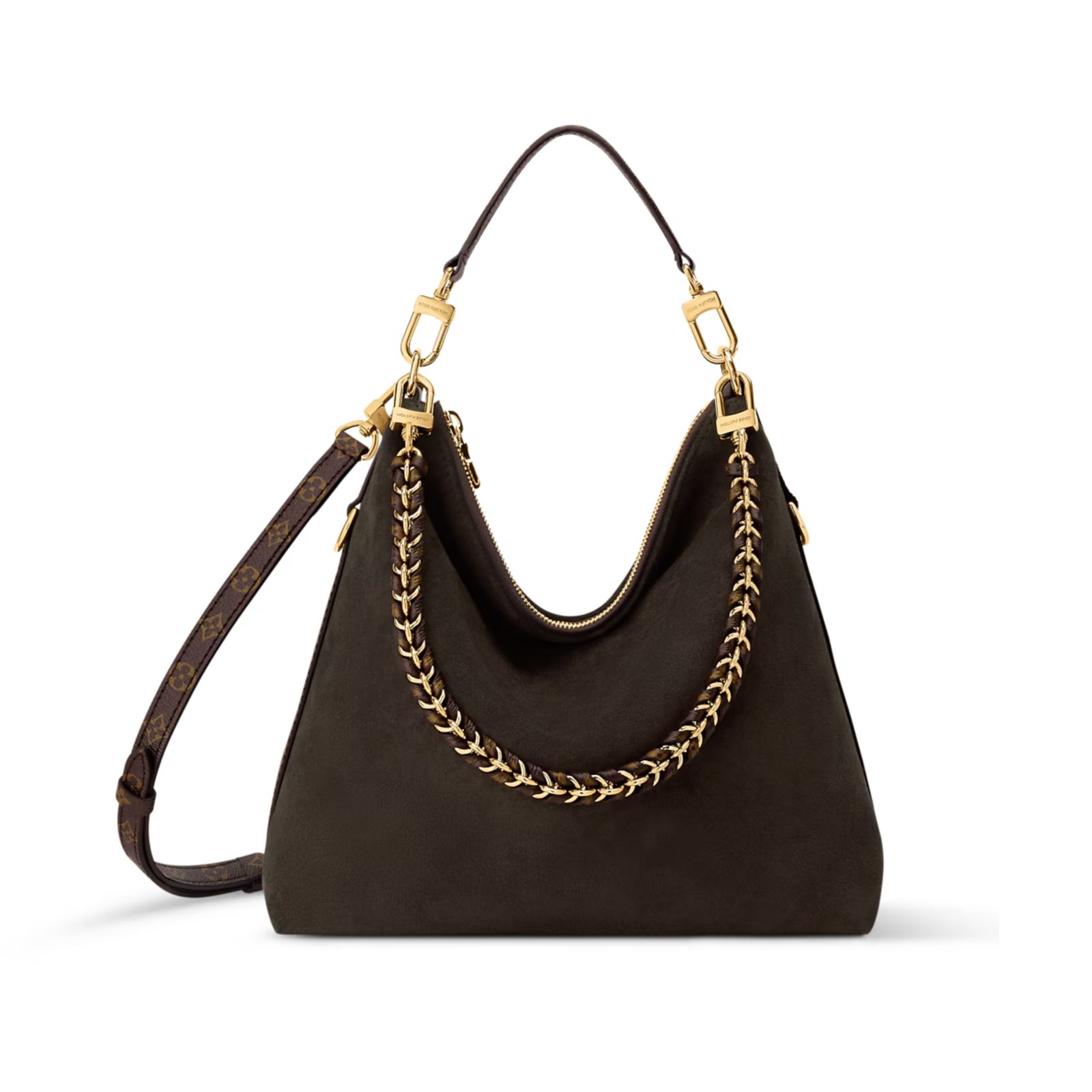 Louis Vuitton Multipass Mahogany 30cm/11.8in M2A468
