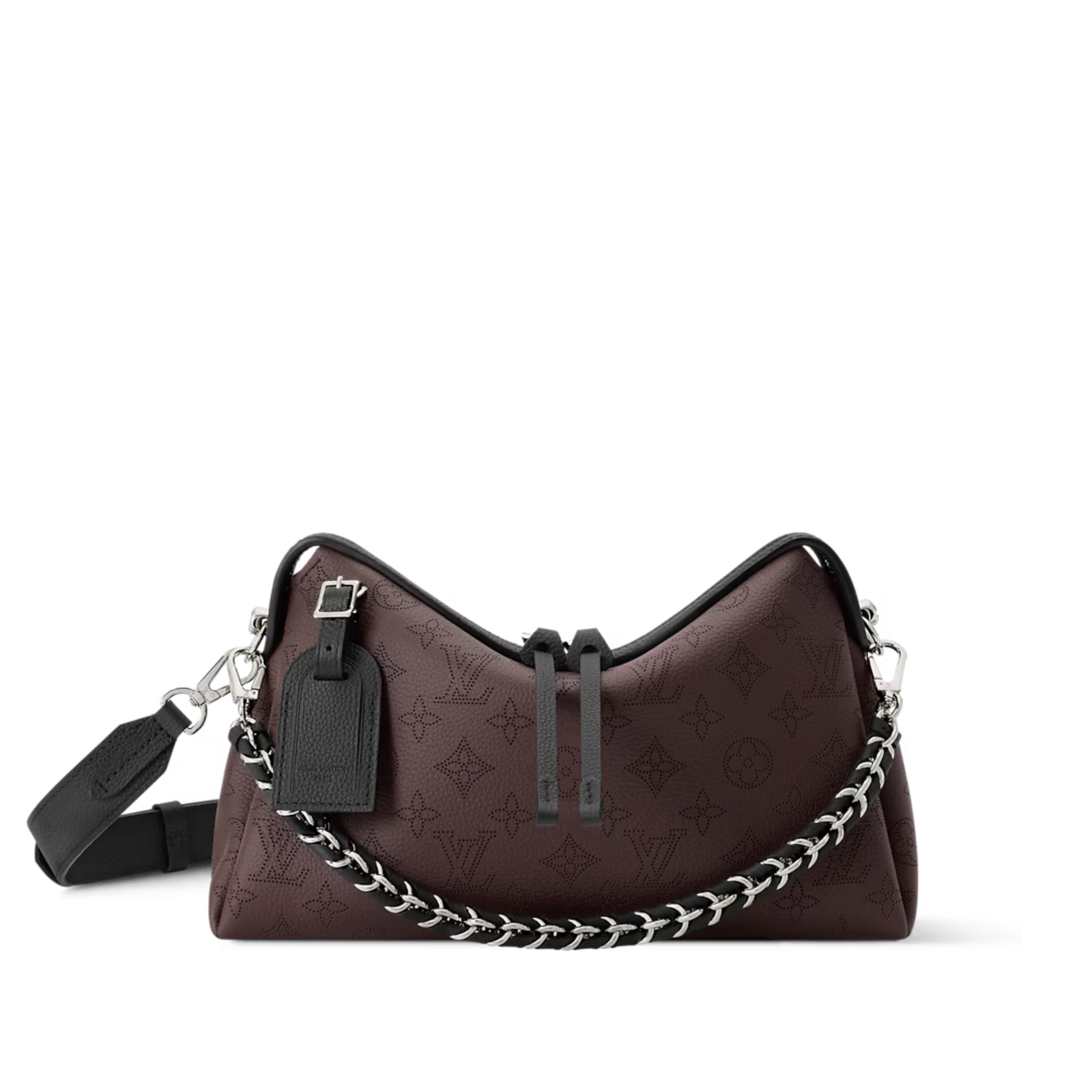 Louis Vuitton Hand It All PM Mahogany 29cm/11.4in M2A652