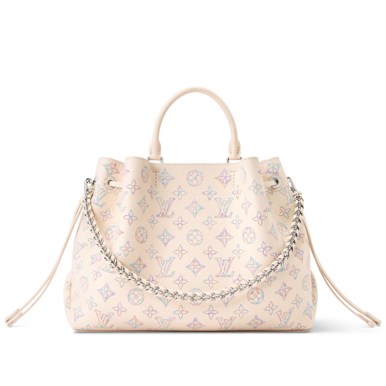 Louis Vuitton Bella Tote Link Quartz 32cm/12.6in M2A169